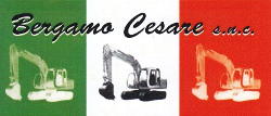 Bergamo Cesare s.n.c. 250x107